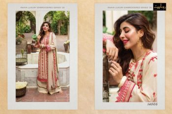 Rawayat Raaya pakistani Suits buy wholesale price