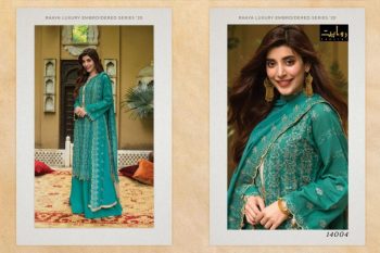 Rawayat Raaya pakistani Suits buy wholesale price