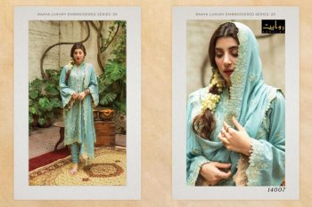 Rawayat Raaya pakistani Suits buy wholesale price