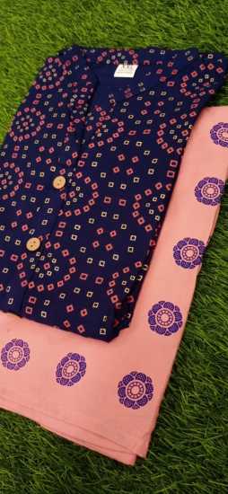 Rayon Cotton kurtis with Palazzo wholesaler