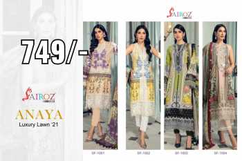 Ready to ship Pakistan Suits Stock - 50 plus catalogs