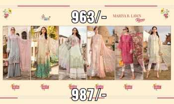 Ready to ship Pakistan Suits Stock - 50 plus catalogs