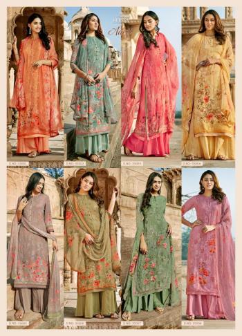 Relisha Aarti Salwar Kameez wholesaler