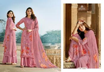 Relisha Aarti Salwar Kameez wholesaler