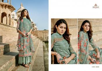 Relisha Aarti Salwar Kameez wholesaler