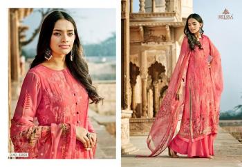 Relisha Aarti Salwar Kameez wholesaler