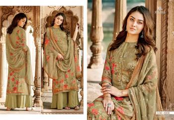 Relisha Aarti Salwar Kameez wholesaler