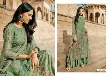 Relisha Aarti Salwar Kameez wholesaler