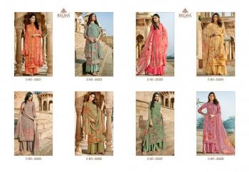 Relisha Aarti Salwar Kameez wholesaler