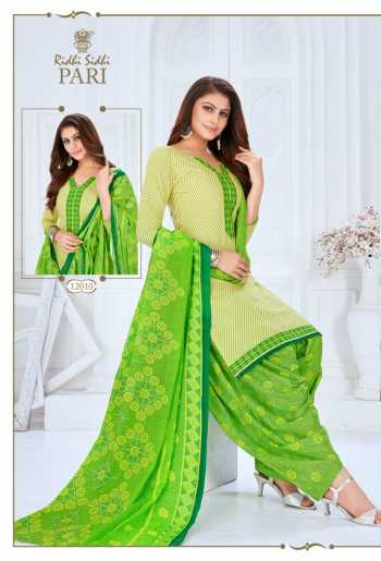 Ridhi Sidhi pari vol 12 Readymade Dress Buy wholesale price