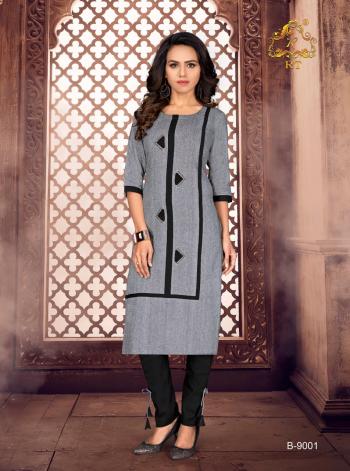 Rijiya Trands Pink City kurtis with pant catalog Wholesaler