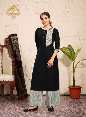 Rijiya trendz Palazzo Queen vol 10 kurtis with Palazzo catalog