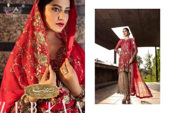 Rinaz Fashin Zabtan vol 4 Pakistani Suits Wholesaler