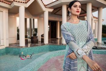 Rinaz Fashin Zabtan vol 4 Pakistani Suits Wholesaler