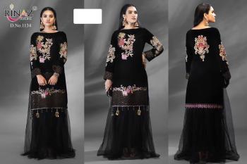 Rinaz Fashion Blockbuster 6 pakistani Suits wholesaler