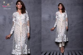 Rinaz Fashion Blockbuster 6 pakistani Suits wholesaler