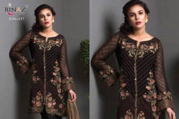 Rinaz Fashion Blockbuster 6 pakistani Suits wholesaler