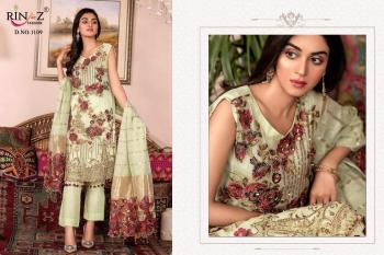 Rinaz fashion Blockbuster Hits vol 4 Pakistani Suits wholesaler