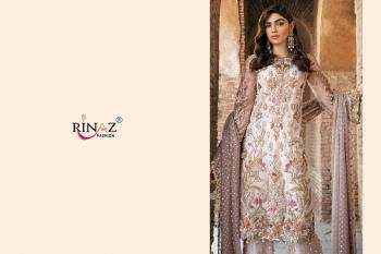 Rinaz Fashion Blockbuster Hits vol 7 Pakistani Suits