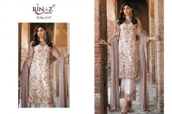 Rinaz Fashion Blockbuster Hits vol 7 Pakistani Suits