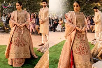 Rinaz Fashion Blockbuster Hits vol 7 Pakistani Suits