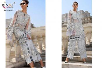 Rinaz Fashion Blockbuster Hits vol 7 Pakistani Suits