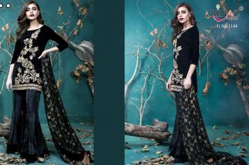 Rinaz Fashion Blockbuster Hits vol 7 Pakistani Suits