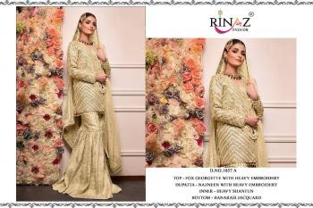 Rinaz fashion Colours Pakistani Suits