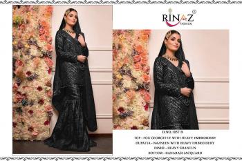 Rinaz fashion Colours Pakistani Suits