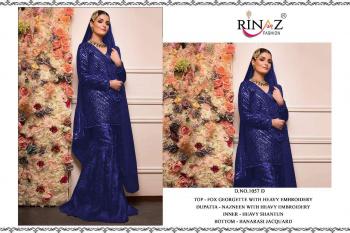 Rinaz fashion Colours Pakistani Suits