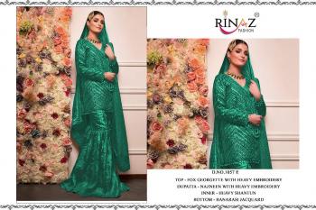 Rinaz fashion Colours Pakistani Suits