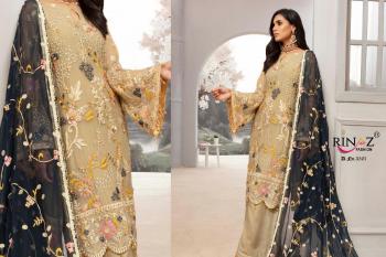 Rinaz Fashion Emaan Adeel vol 1 pakistani Suits Wholesaler