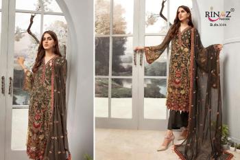 Rinaz Fashion Emaan Adeel vol 1 pakistani Suits Wholesaler