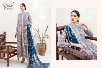 Rinaz Fashion Emaan Adeel vol 2 Pakistani Suits