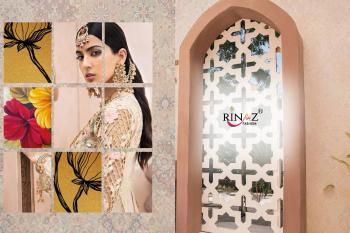 Rinaz Fashion Emaan Adeel vol 2 Pakistani Suits