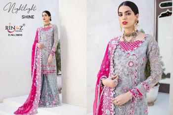 Rinaz Fashion Emaan Adeel vol 2 Pakistani Suits