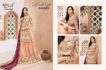 Rinaz Fashion Emaan Adeel vol 2 Pakistani Suits