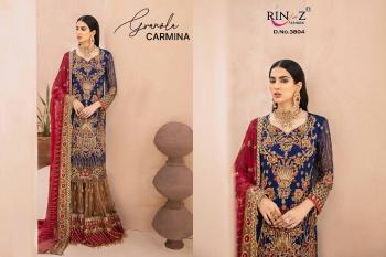 Rinaz Fashion Emaan Adeel vol 2 Pakistani Suits