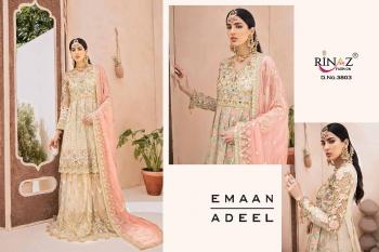 Rinaz Fashion Emaan Adeel vol 2 Pakistani Suits