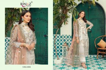 Rinaz Fashion Emaan Adeel vol 3 Pakistani Suits