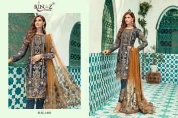 Rinaz Fashion Emaan Adeel vol 3 Pakistani Suits