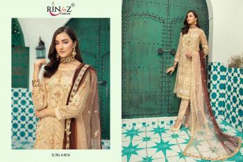 Rinaz Fashion Emaan Adeel vol 3 Pakistani Suits