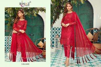 Rinaz Fashion Emaan Adeel vol 3 Pakistani Suits