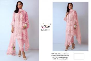 Rinaz Fashion Hit Colour Edition Pakistani Suits catalog