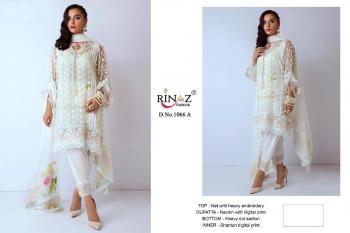 Rinaz Fashion Hit Colour Edition Pakistani Suits catalog