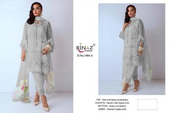 Rinaz Fashion Hit Colour Edition Pakistani Suits catalog