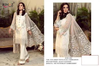 Rinaz Fashion Hit Design pakistani Suits Wholesaler