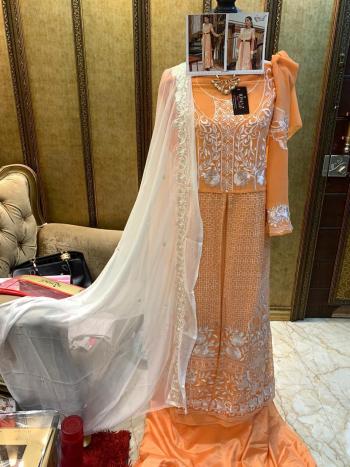 Rinaz Fashion Hit Design pakistani Suits Wholesaler