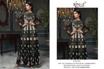 Rinaz Fashion Hit Design pakistani Suits Wholesaler