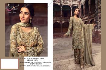 Rinaz Fashion Hit Design pakistani Suits Wholesaler